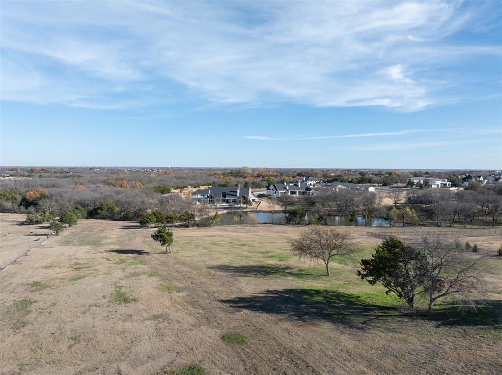 Barratt Lake Estates - Land
