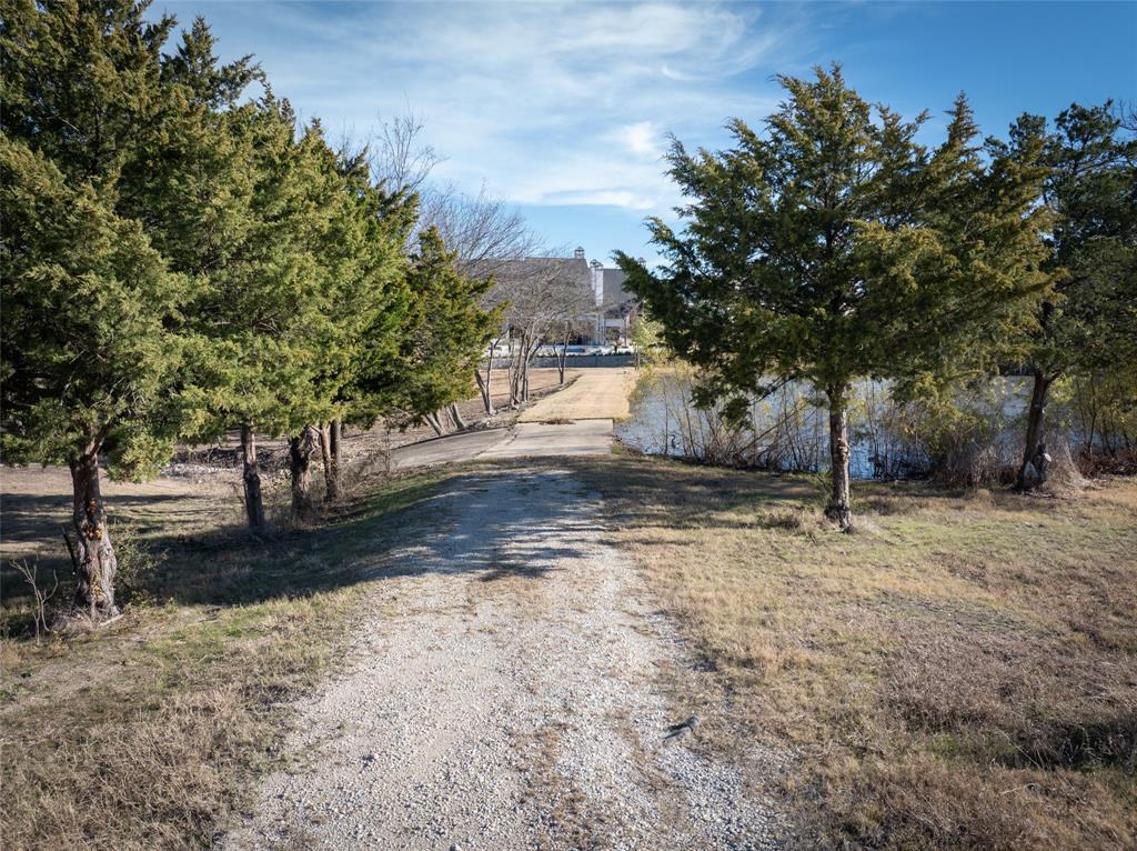 Barratt Lake Estates - Land