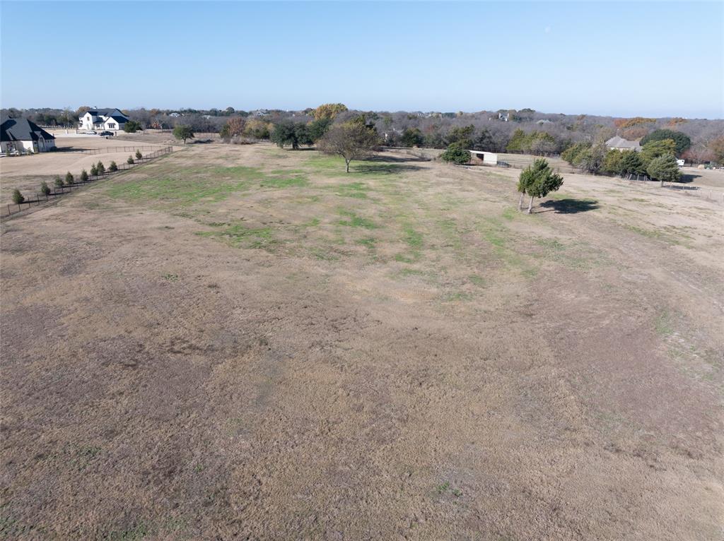 Barratt Lake Estates - Land