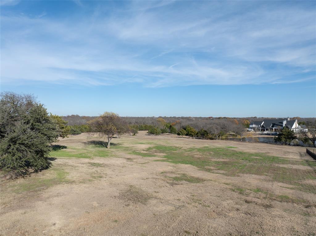 Barratt Lake Estates - Land