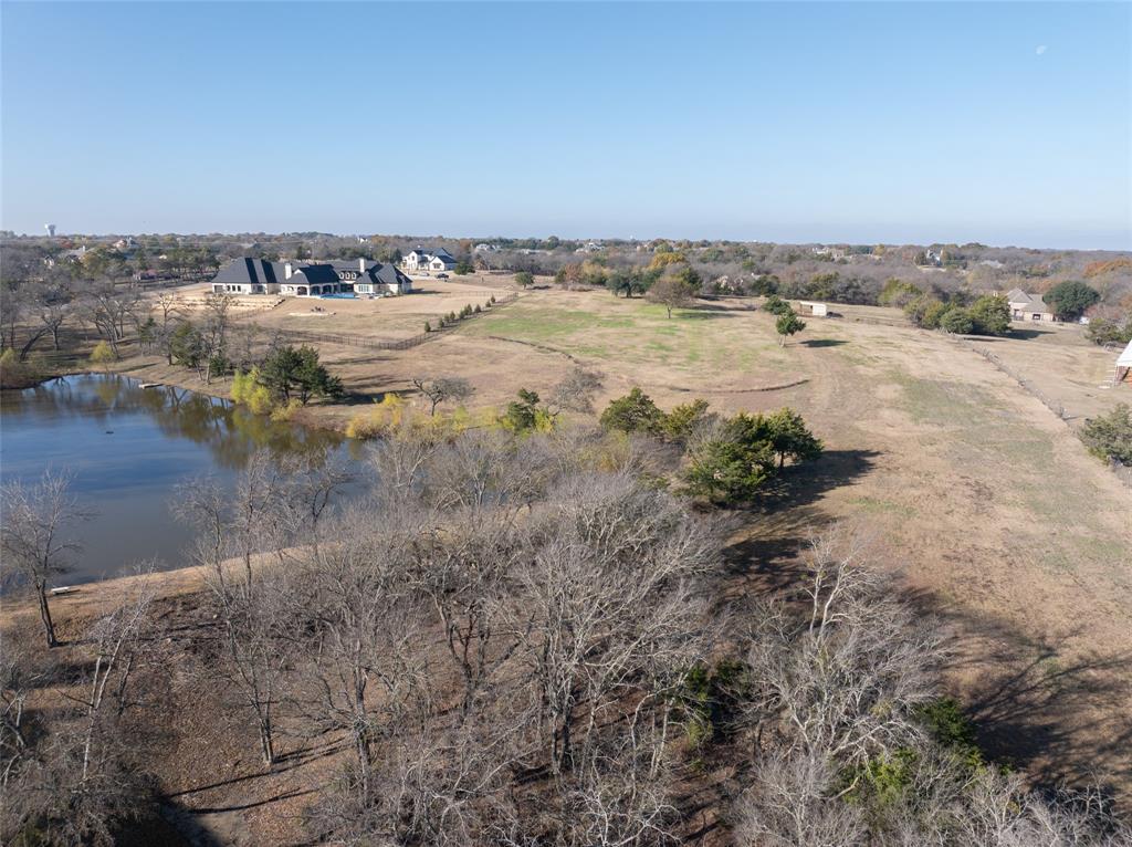 Barratt Lake Estates - Land