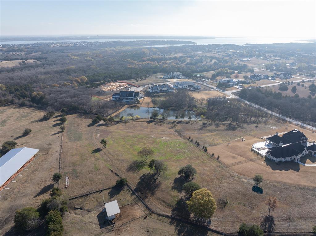 Barratt Lake Estates - Land