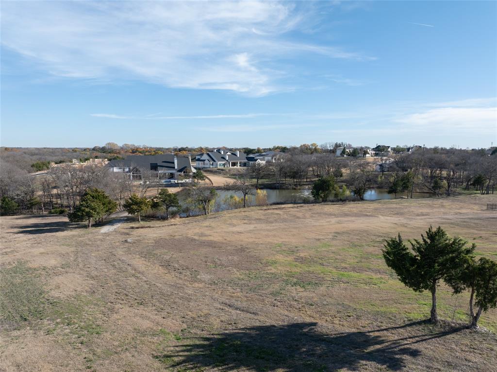 Barratt Lake Estates - Land