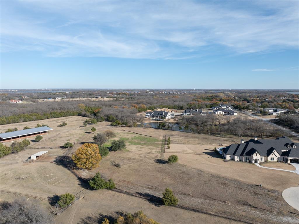 Barratt Lake Estates - Land