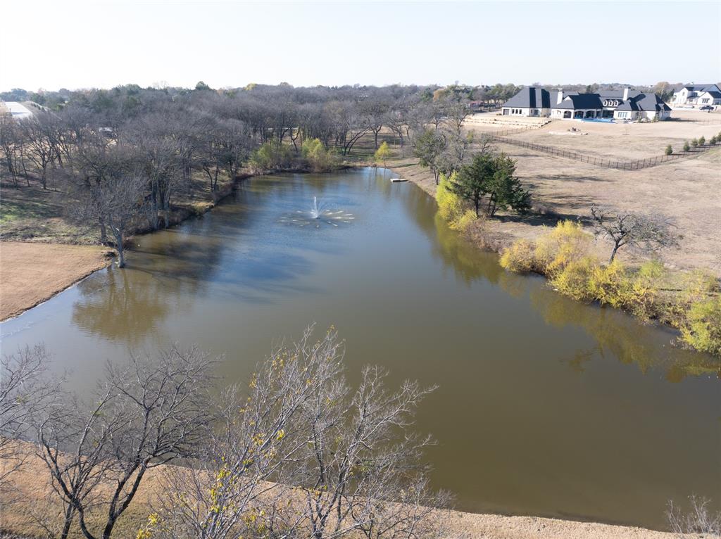 Barratt Lake Estates - Land