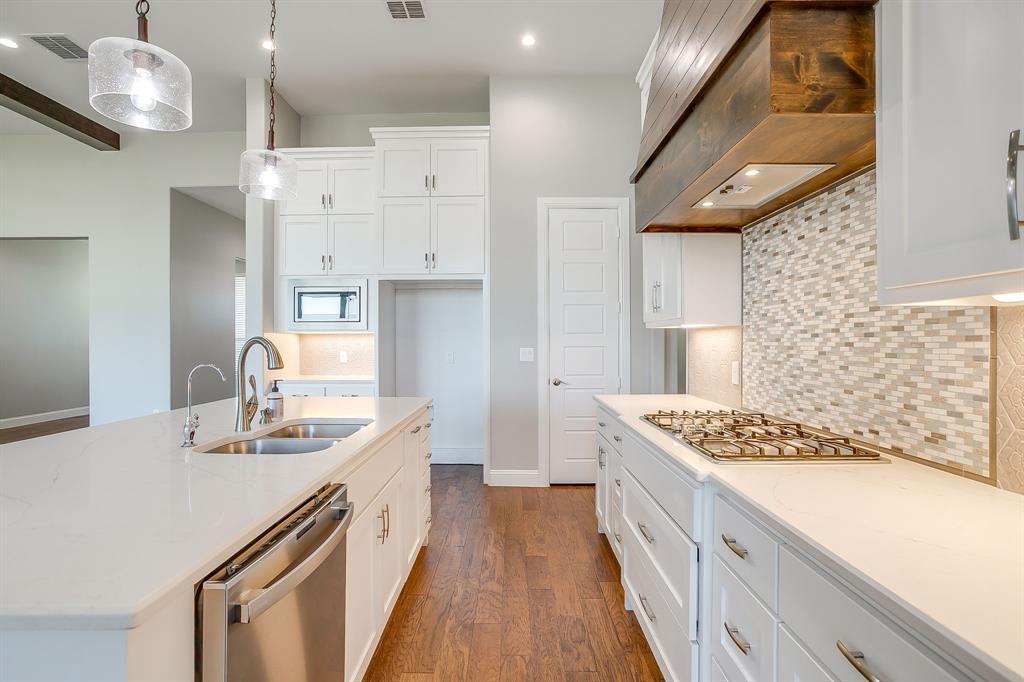 Woodland Meadows - Residential