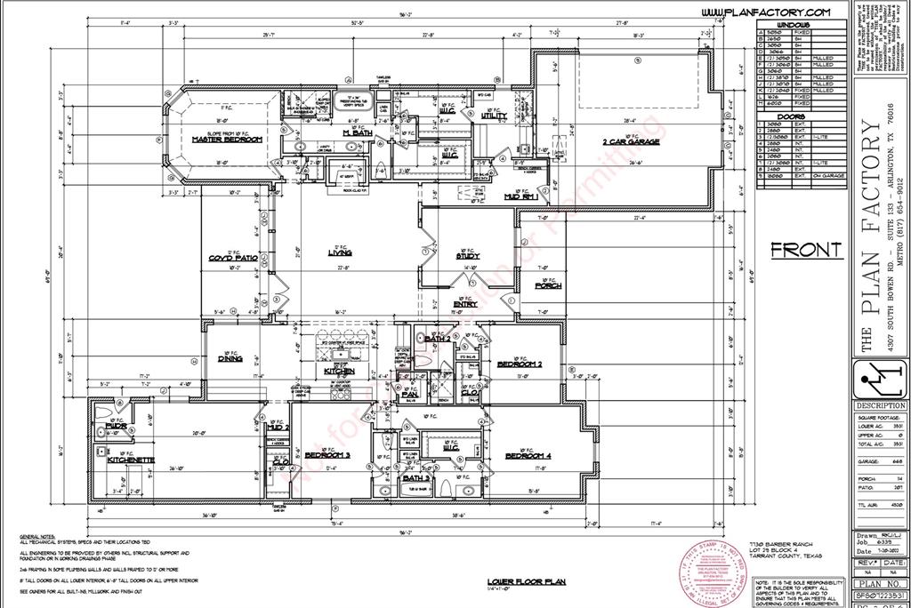Woodland Meadows - Residential