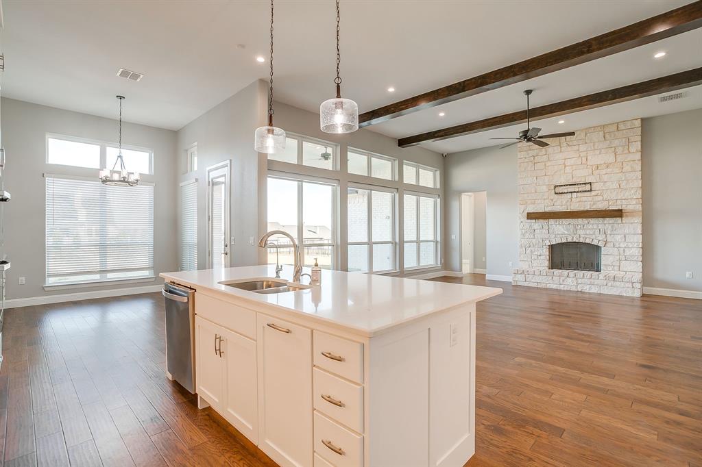 Woodland Meadows - Residential