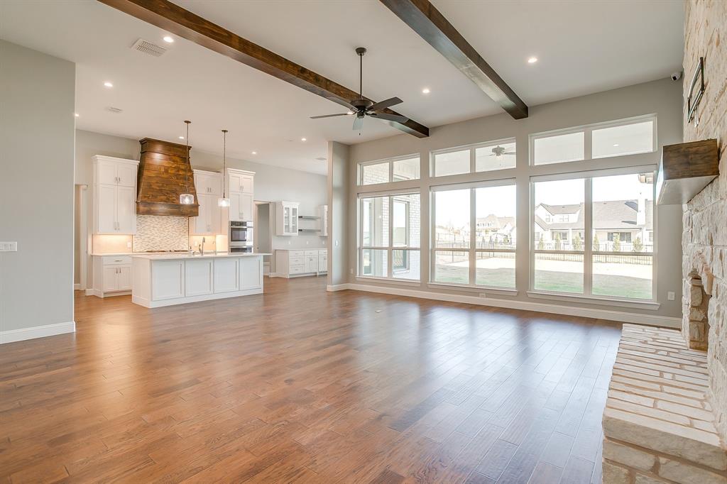 Woodland Meadows - Residential