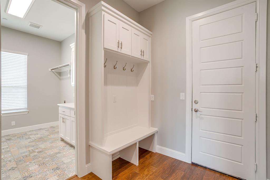 Woodland Meadows - Residential