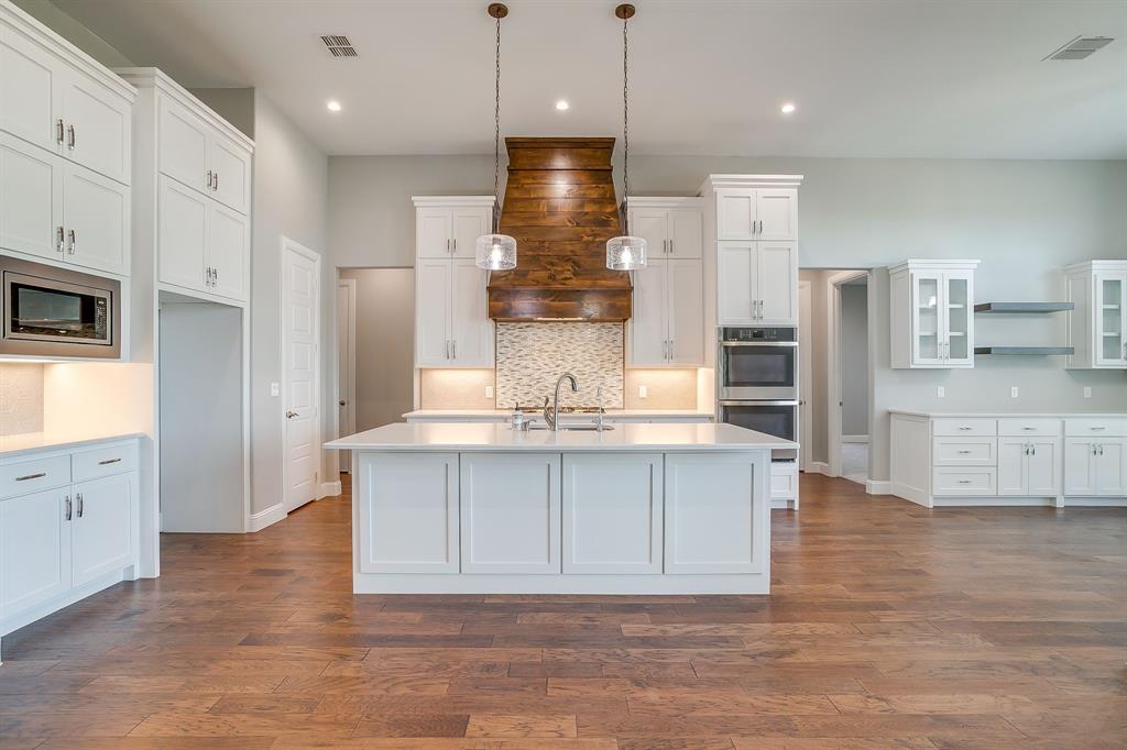 Woodland Meadows - Residential