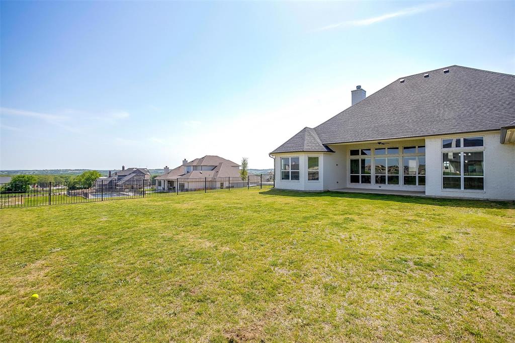 Woodland Meadows - Residential