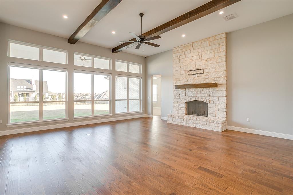 Woodland Meadows - Residential