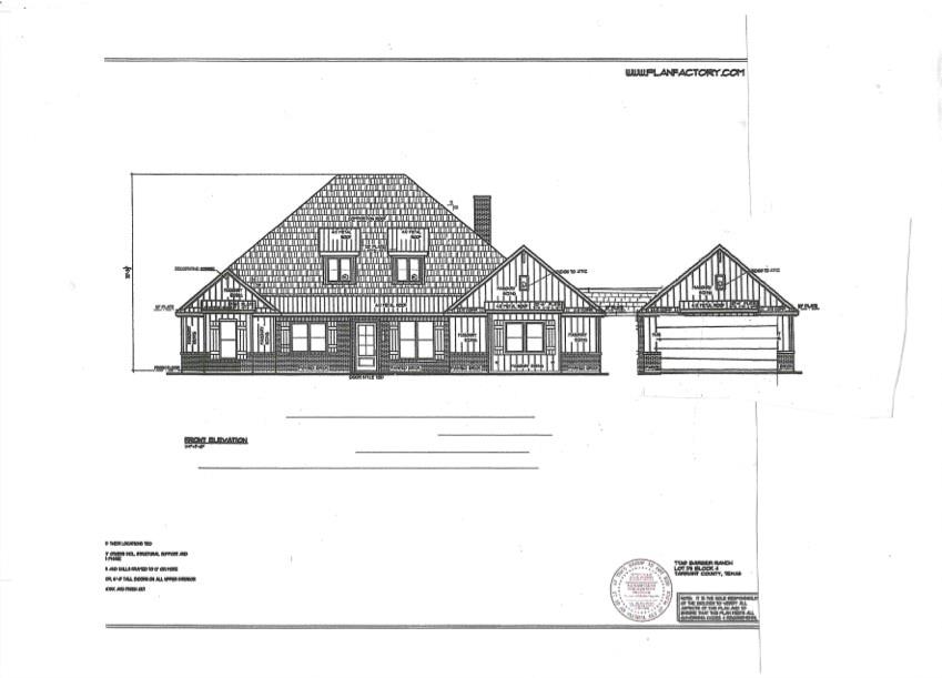 Woodland Meadows - Residential