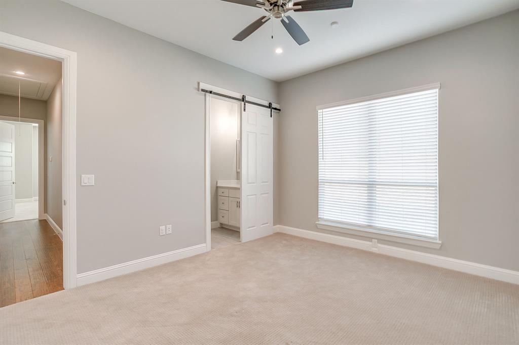 Woodland Meadows - Residential