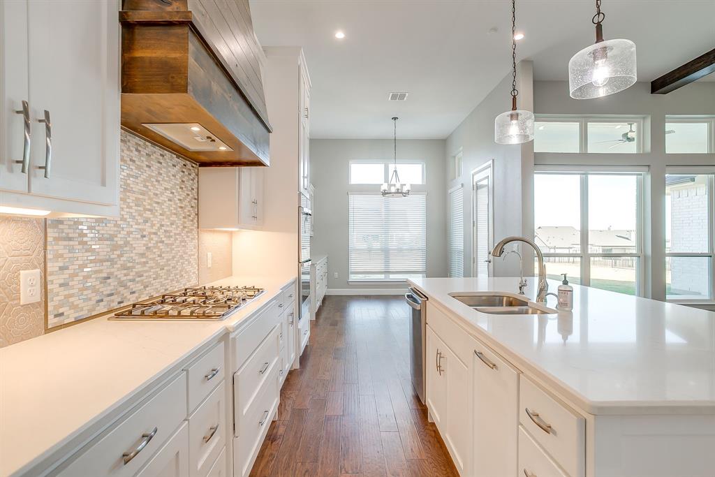 Woodland Meadows - Residential