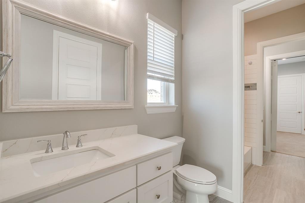 Woodland Meadows - Residential