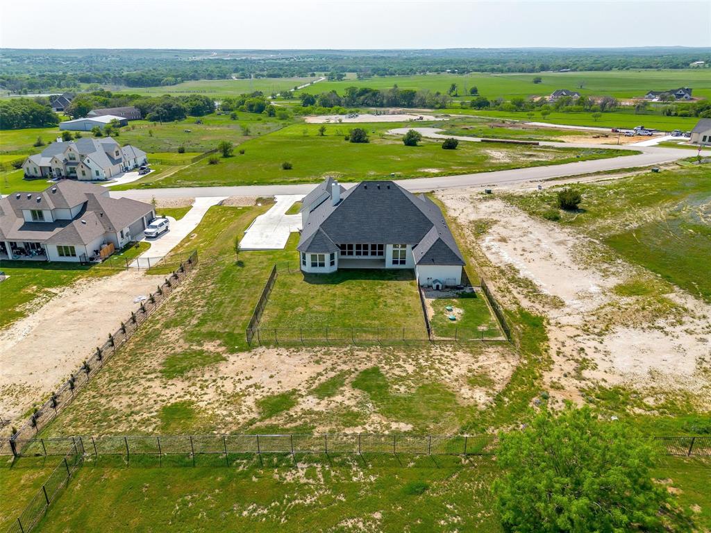 Woodland Meadows - Residential