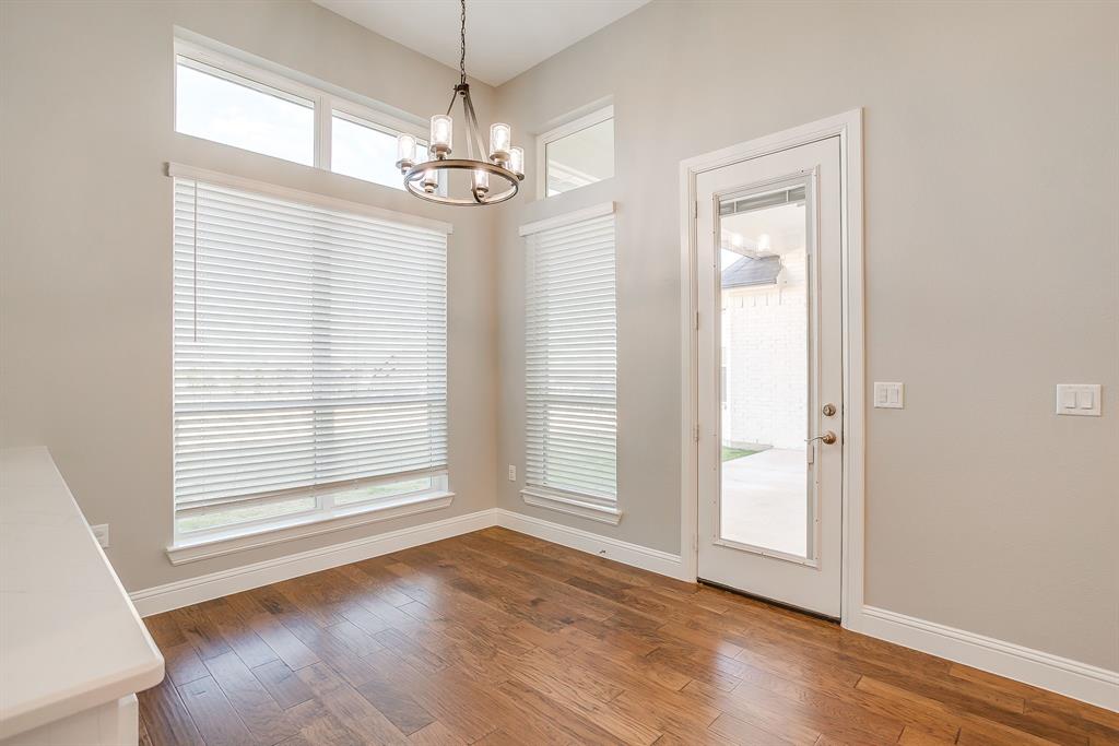 Woodland Meadows - Residential