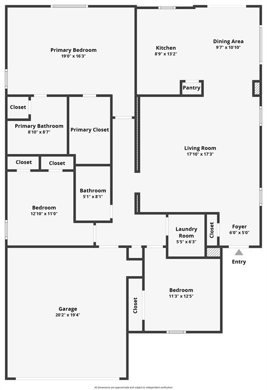 South Ridge Hills Add - Residential