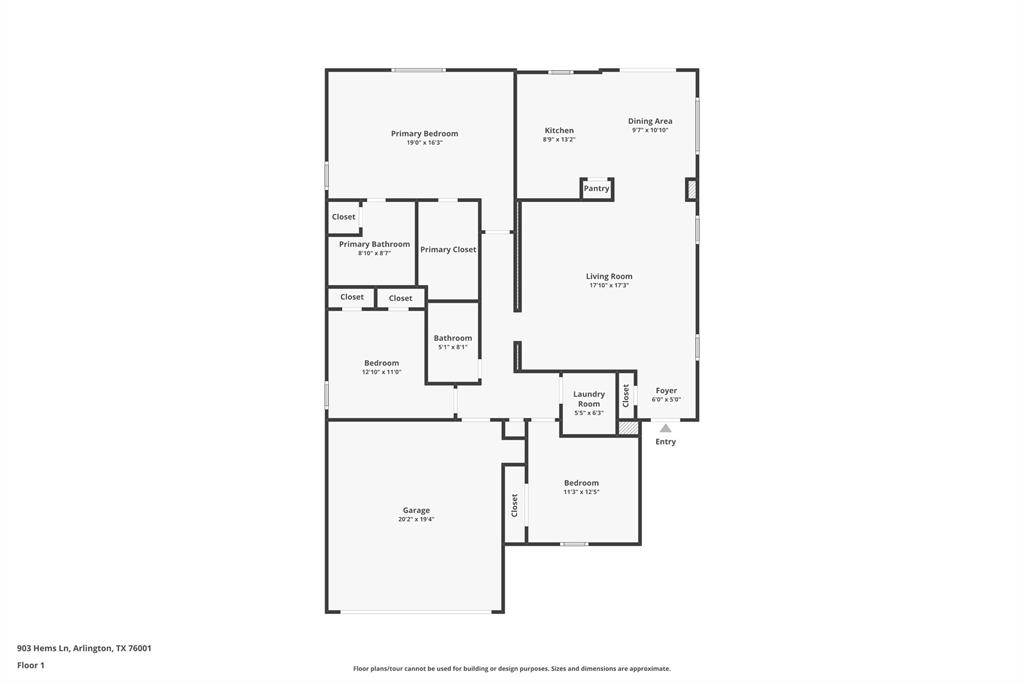 South Ridge Hills Add - Residential