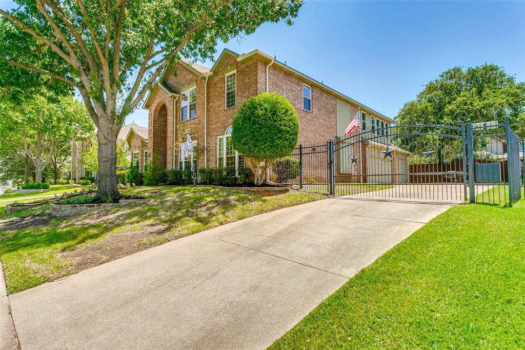 Fair Oaks Estates Add - Residential