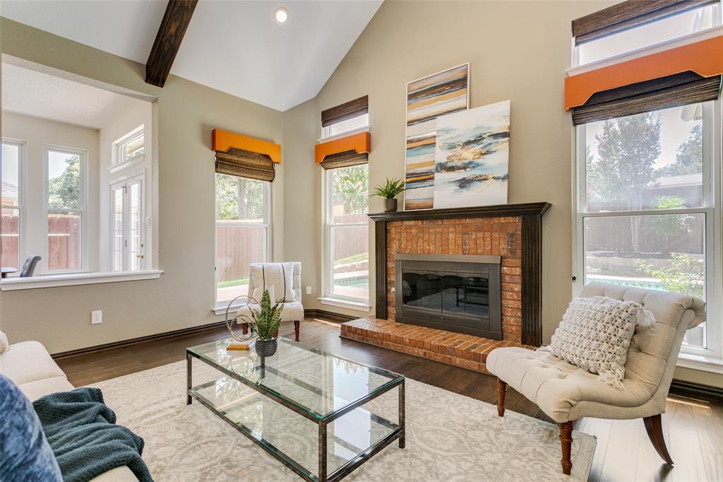 Fair Oaks Estates Add - Residential