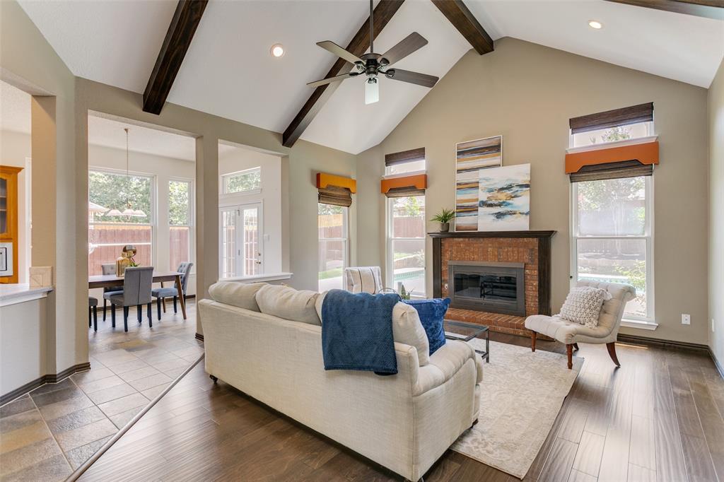 Fair Oaks Estates Add - Residential