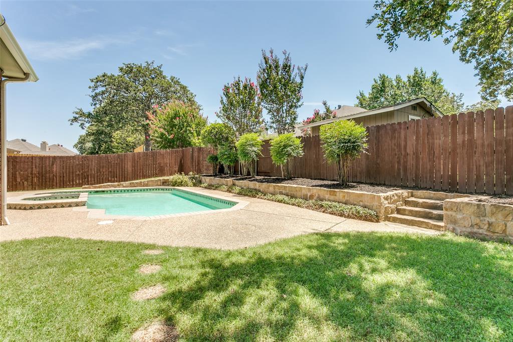 Fair Oaks Estates Add - Residential