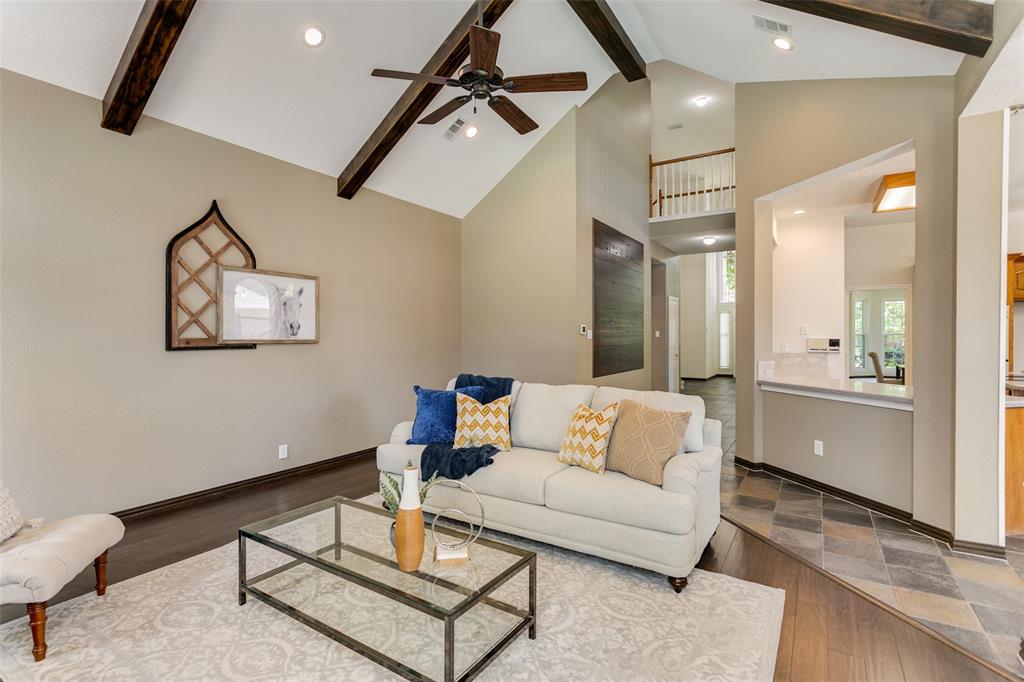 Fair Oaks Estates Add - Residential