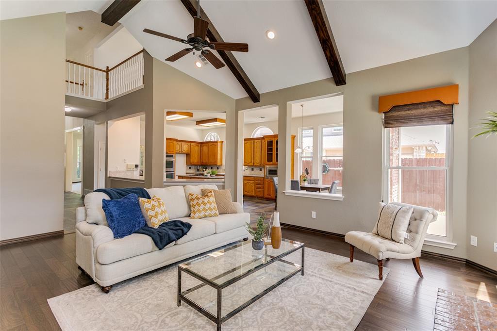 Fair Oaks Estates Add - Residential