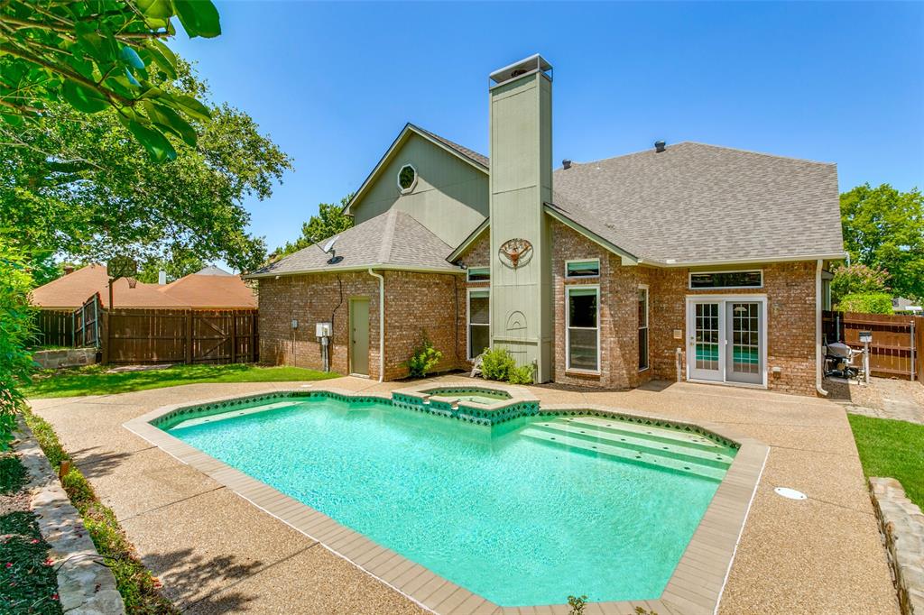 Fair Oaks Estates Add - Residential