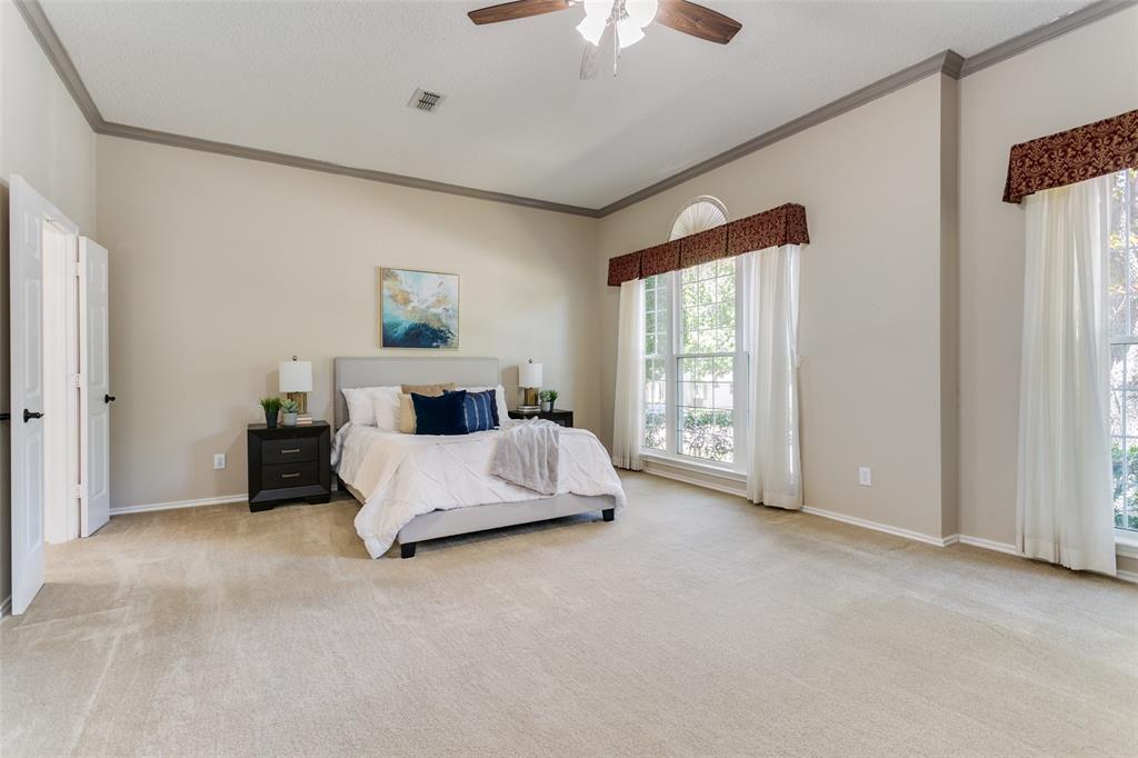 Fair Oaks Estates Add - Residential