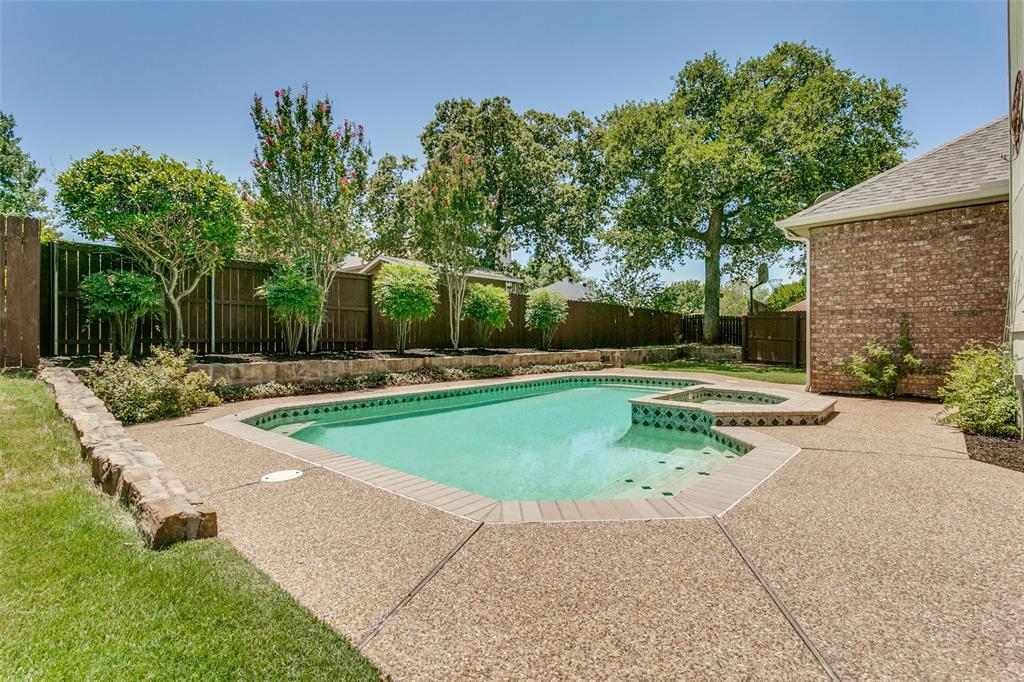 Fair Oaks Estates Add - Residential