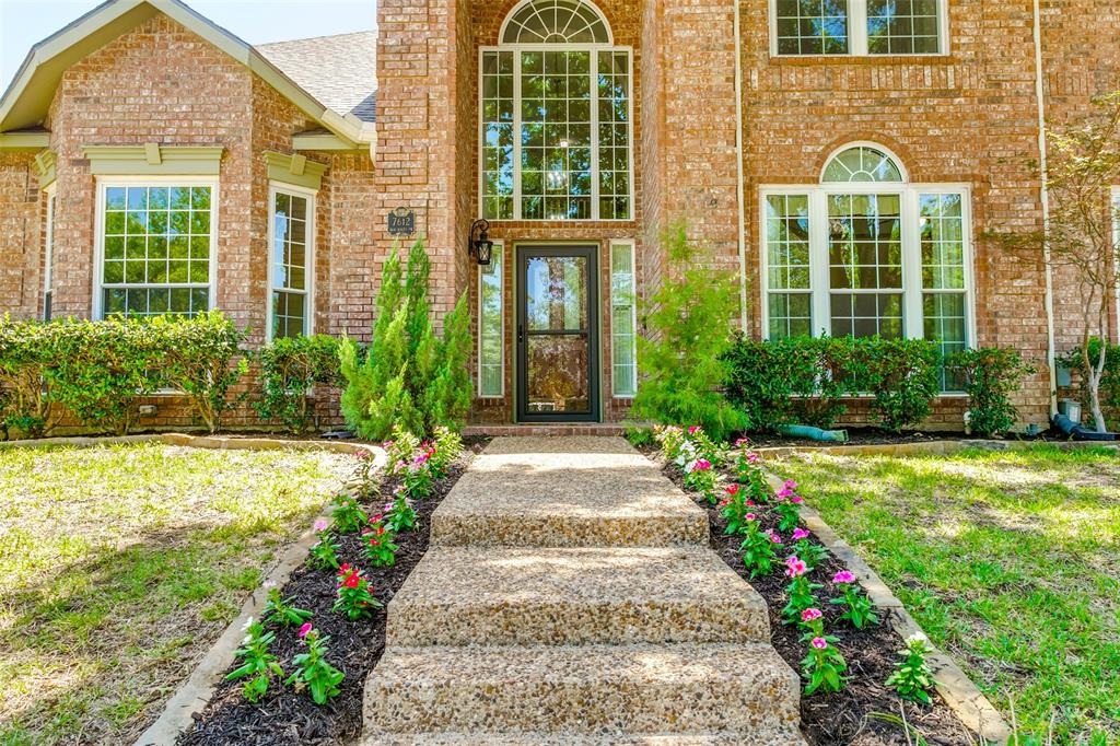 Fair Oaks Estates Add - Residential