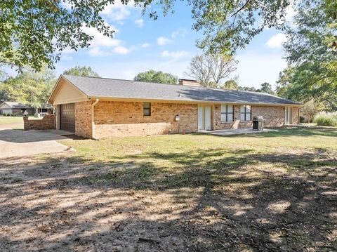 A home in Pittsburg