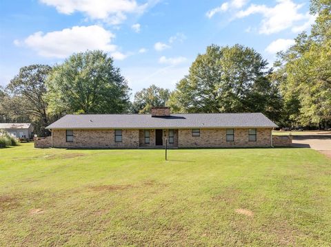 A home in Pittsburg