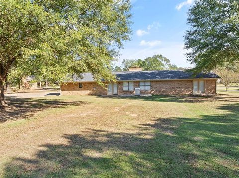 A home in Pittsburg