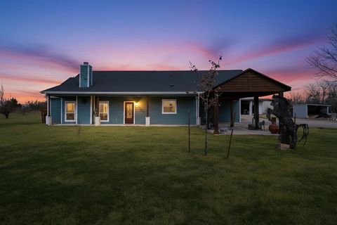 731 Santa Fe Lane Royse City TX 75189