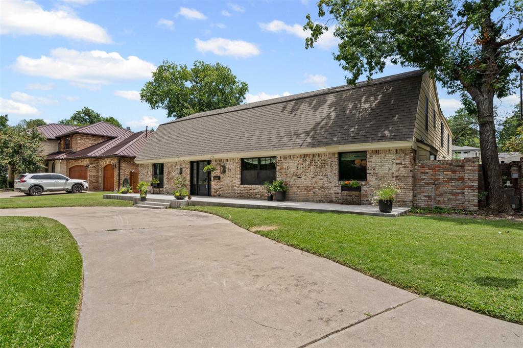 4109 Glenwood Drive