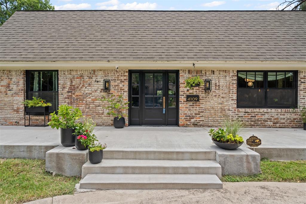 4109 Glenwood Drive