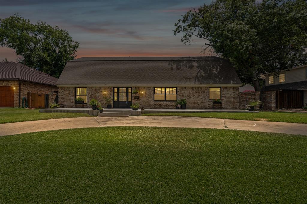 4109 Glenwood Drive