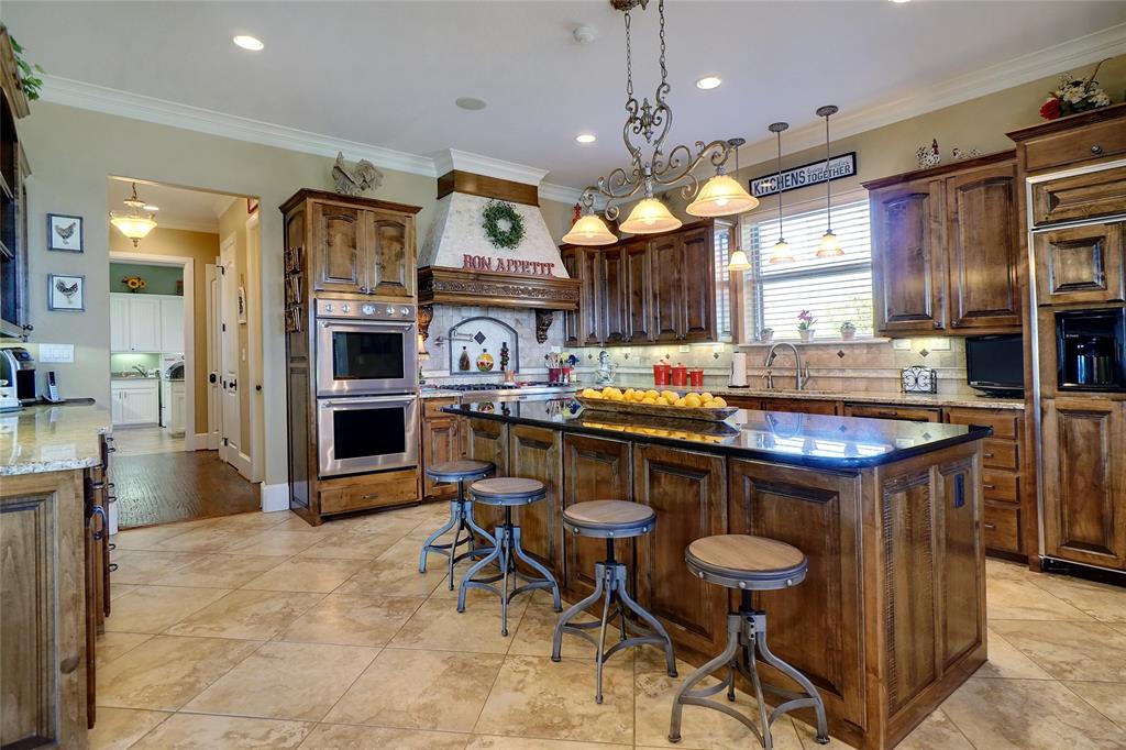 Cimmarron Bay - Residential