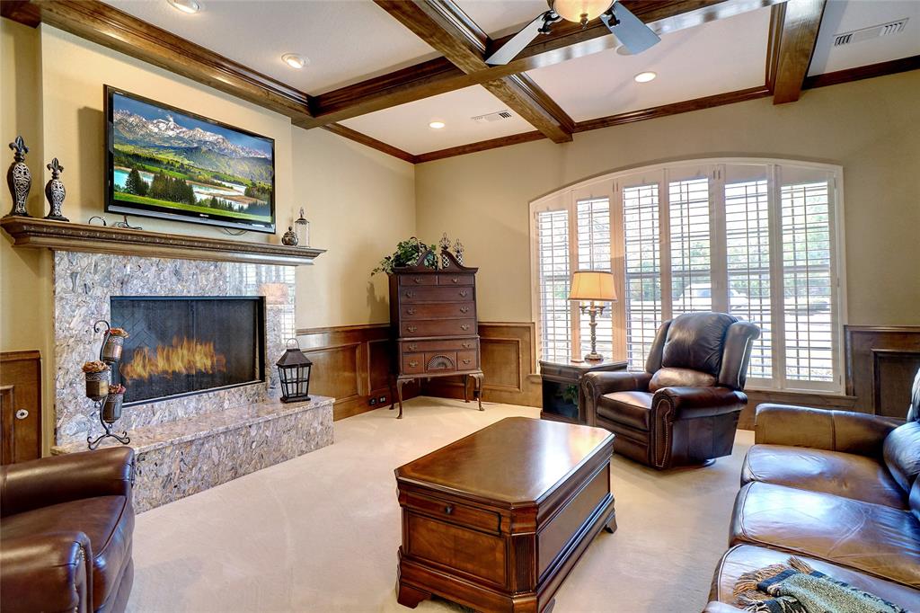 Cimmarron Bay - Residential