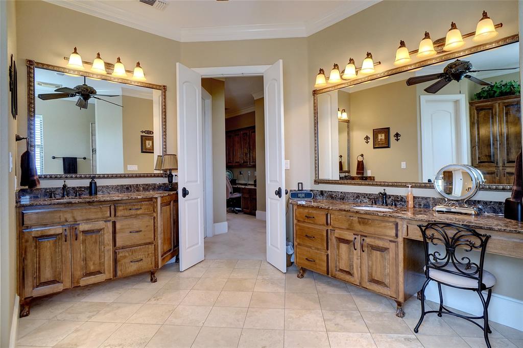 Cimmarron Bay - Residential