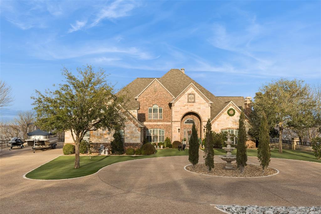 Cimmarron Bay - Residential