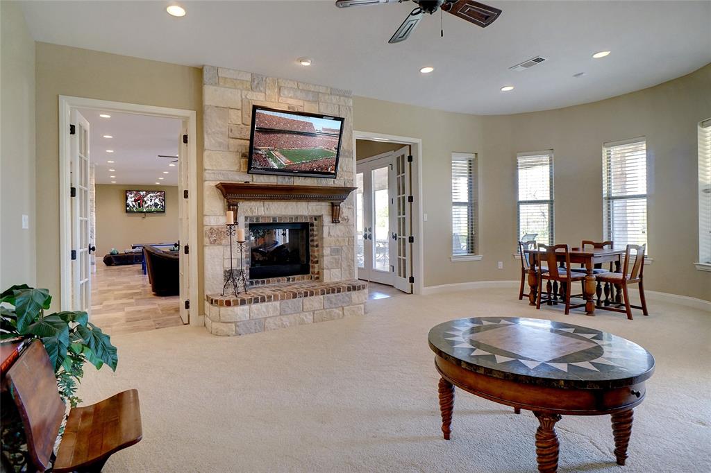 Cimmarron Bay - Residential