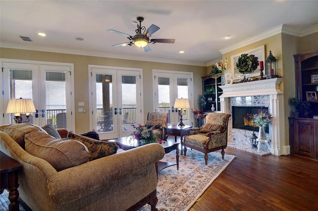 Cimmarron Bay - Residential