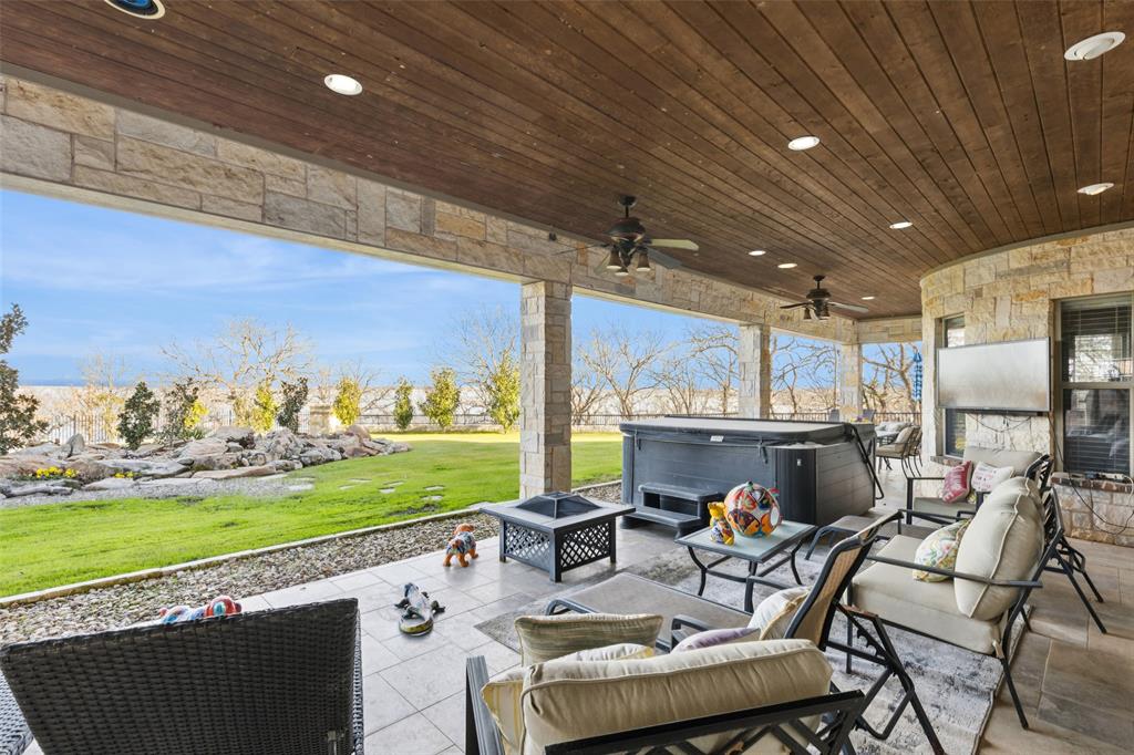 Cimmarron Bay - Residential