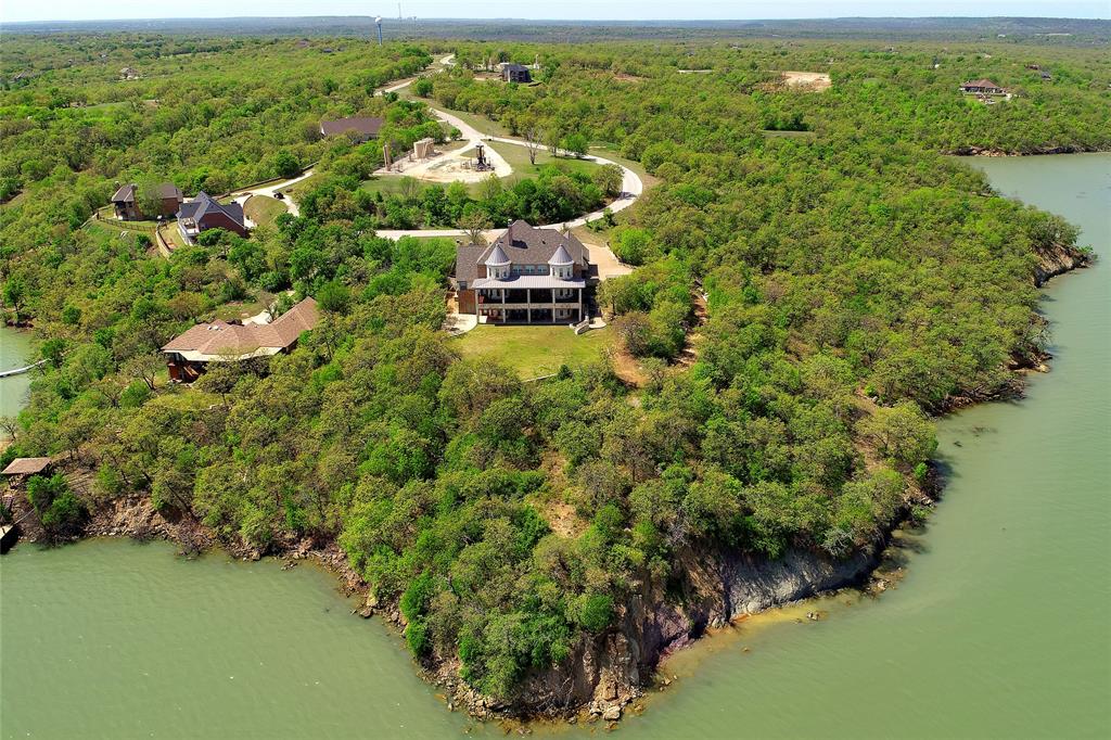 Cimmarron Bay - Residential